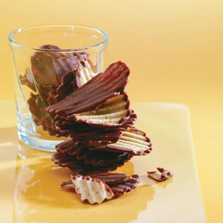 Potatochip Chocolate "Original"