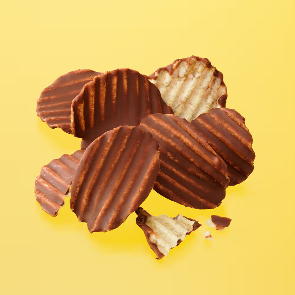 Potatochip Chocolate "Original"