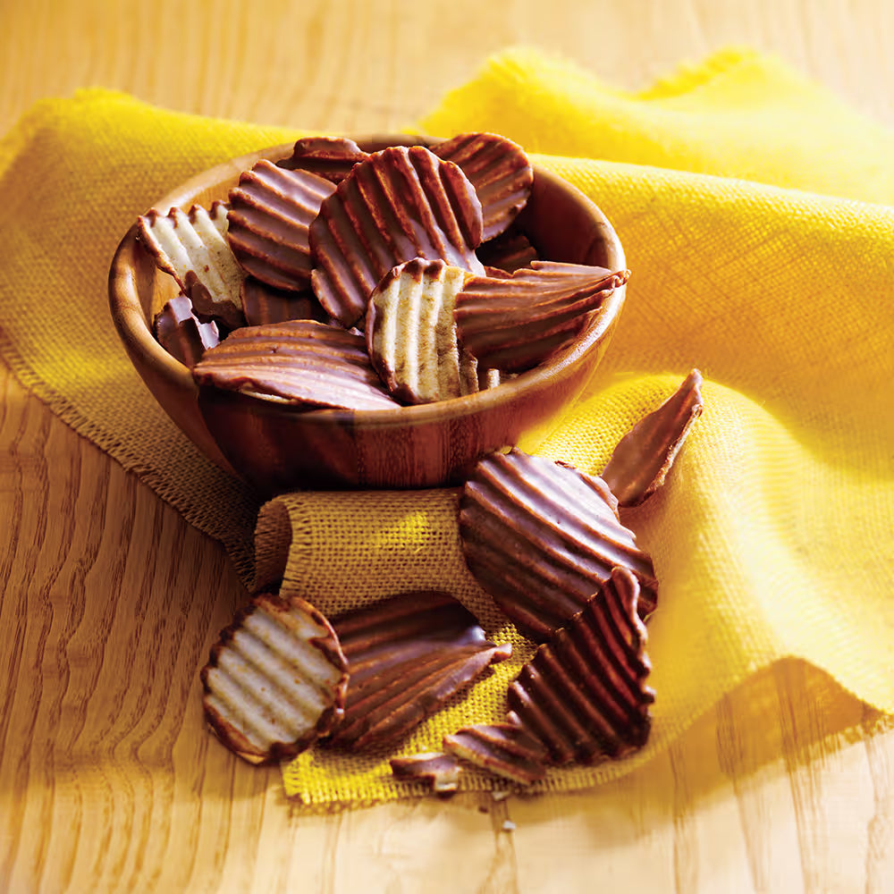 Potatochip Chocolate "Original"