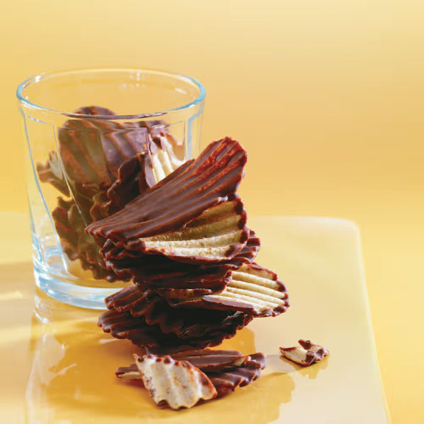 Potatochip Chocolate "Original"