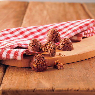 Potechi Crunch Chocolate