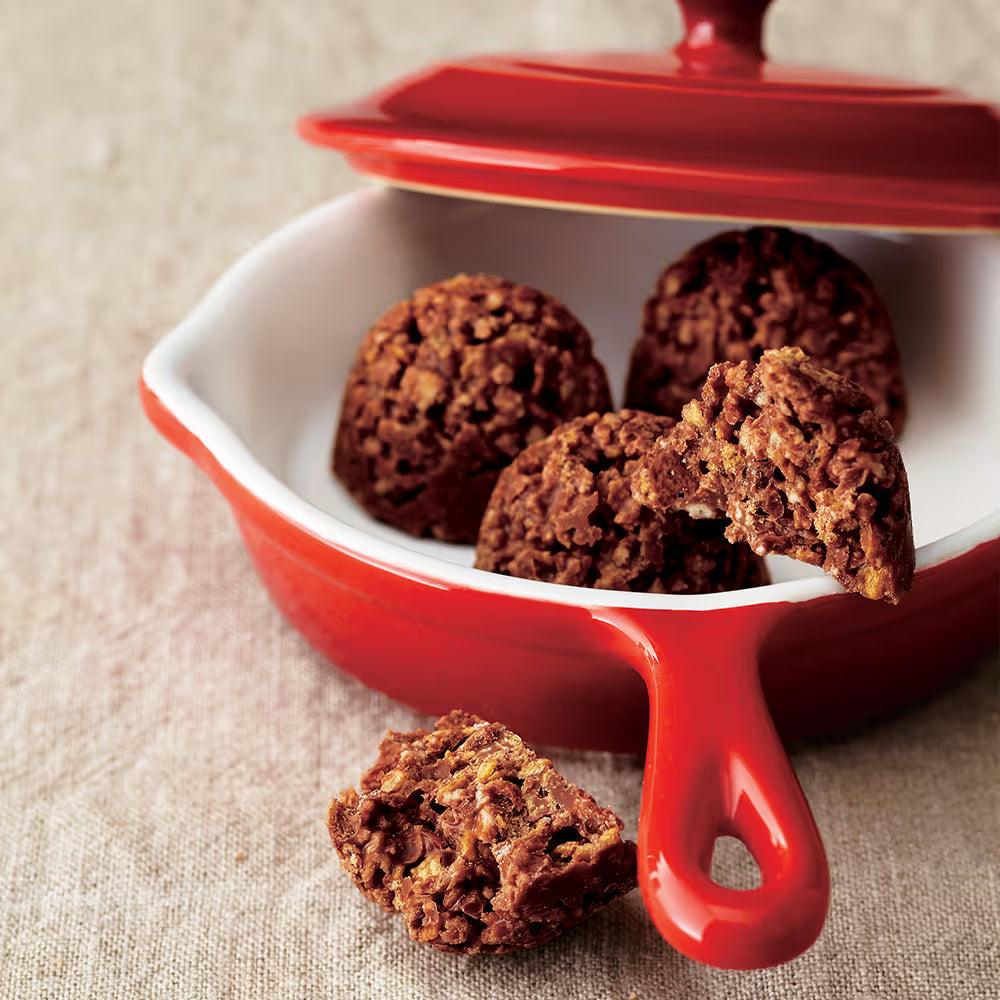 Potechi Crunch Chocolate