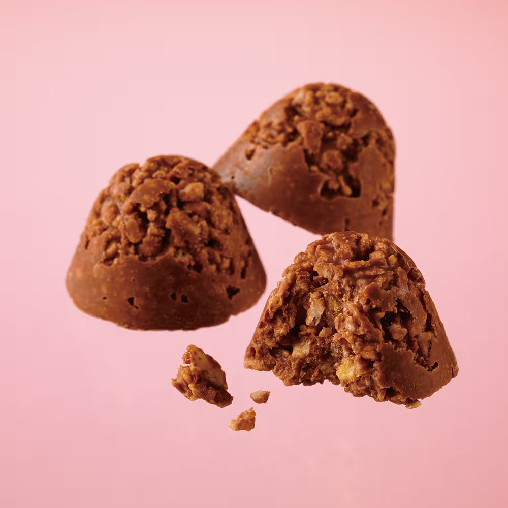 Potechi Crunch Chocolate