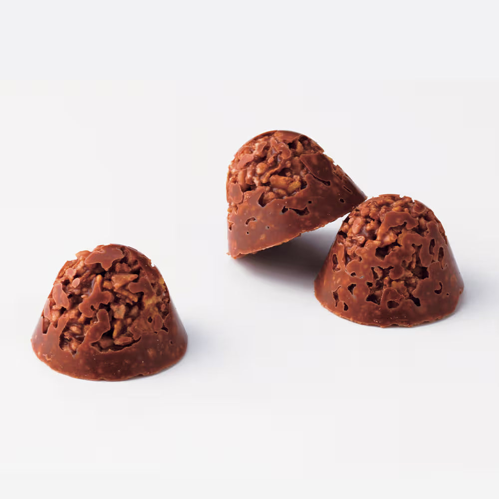 Potechi Crunch Chocolate