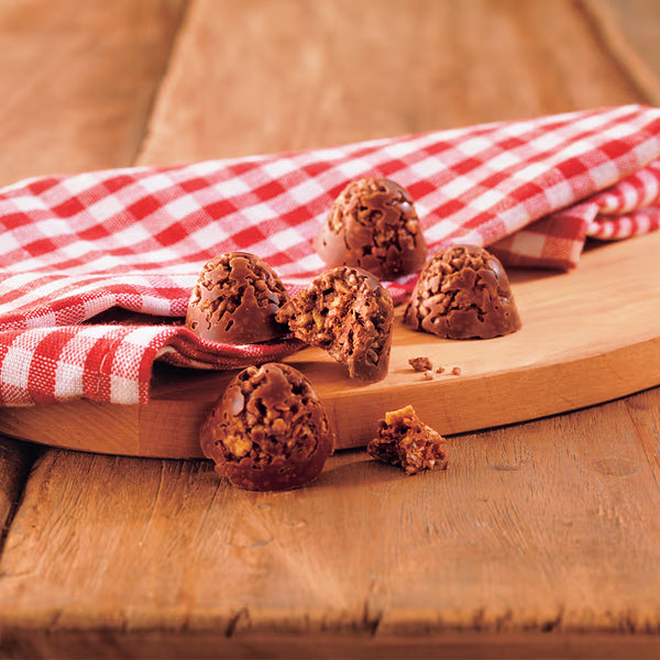 Potechi Crunch Chocolate