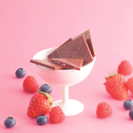 ROYCE' Chocolate - Prafeuille Chocolat 