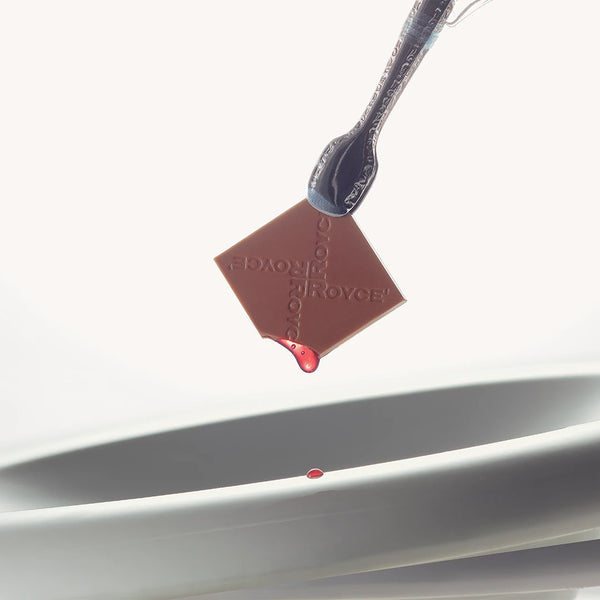 Prafeuille Chocolat  "Berry Cube"