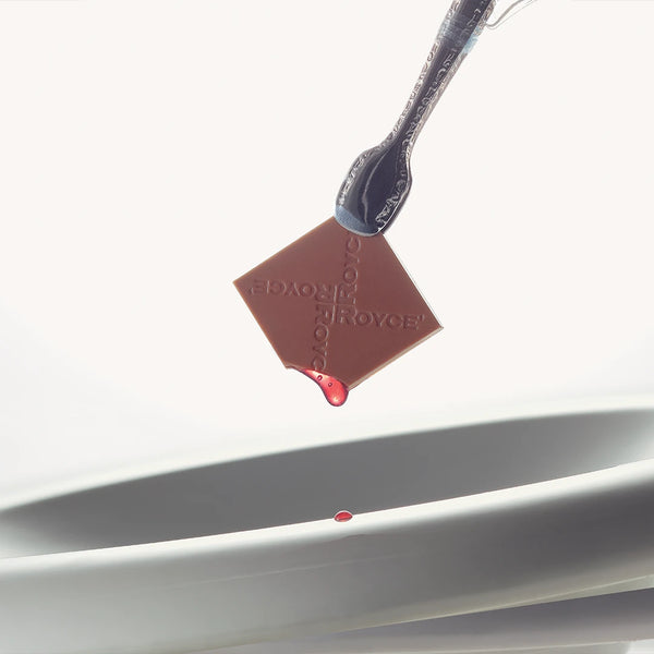 Prafeuille Berry Cube