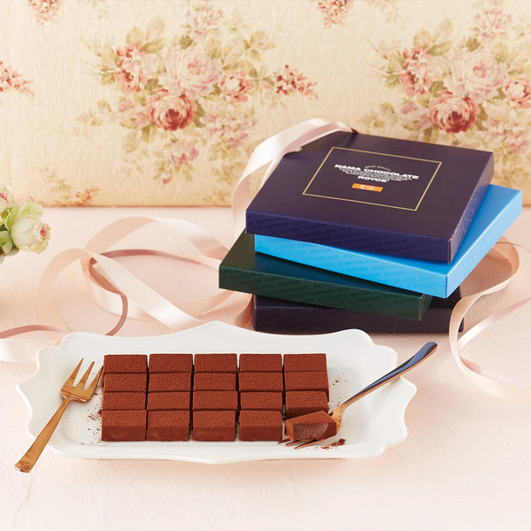 ROYCE' Premium Nama Chocolate Collection