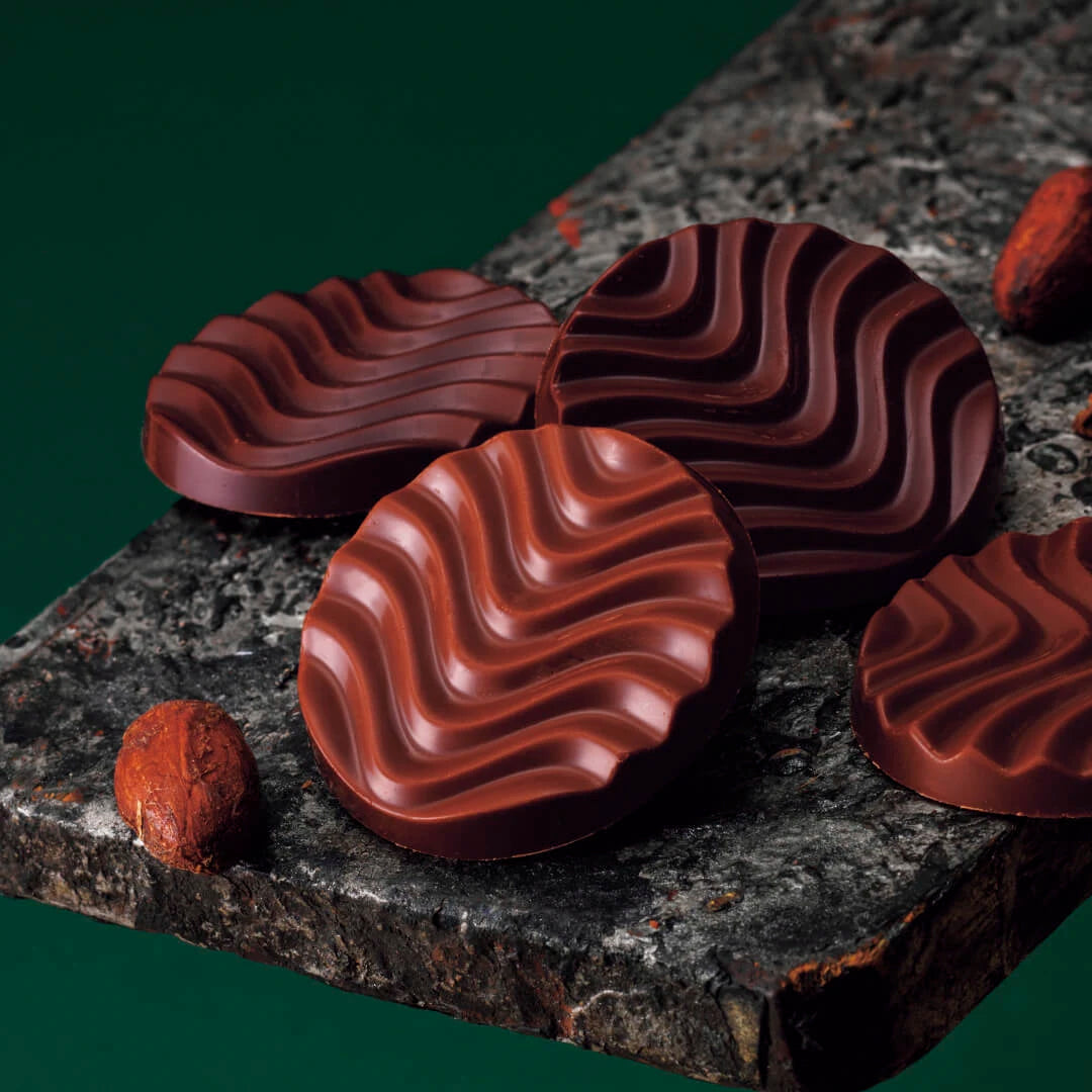 Pure Chocolate Farm to Bar Sweet and Milk