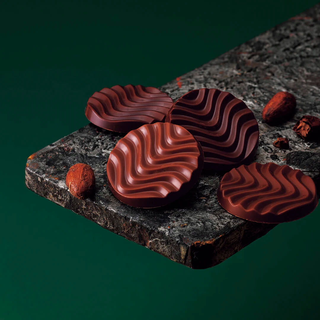 Pure Chocolate Farm to Bar Sweet and Milk