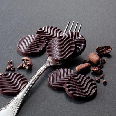 Pure Chocolate "Mild Bitter & Extra Bitter"