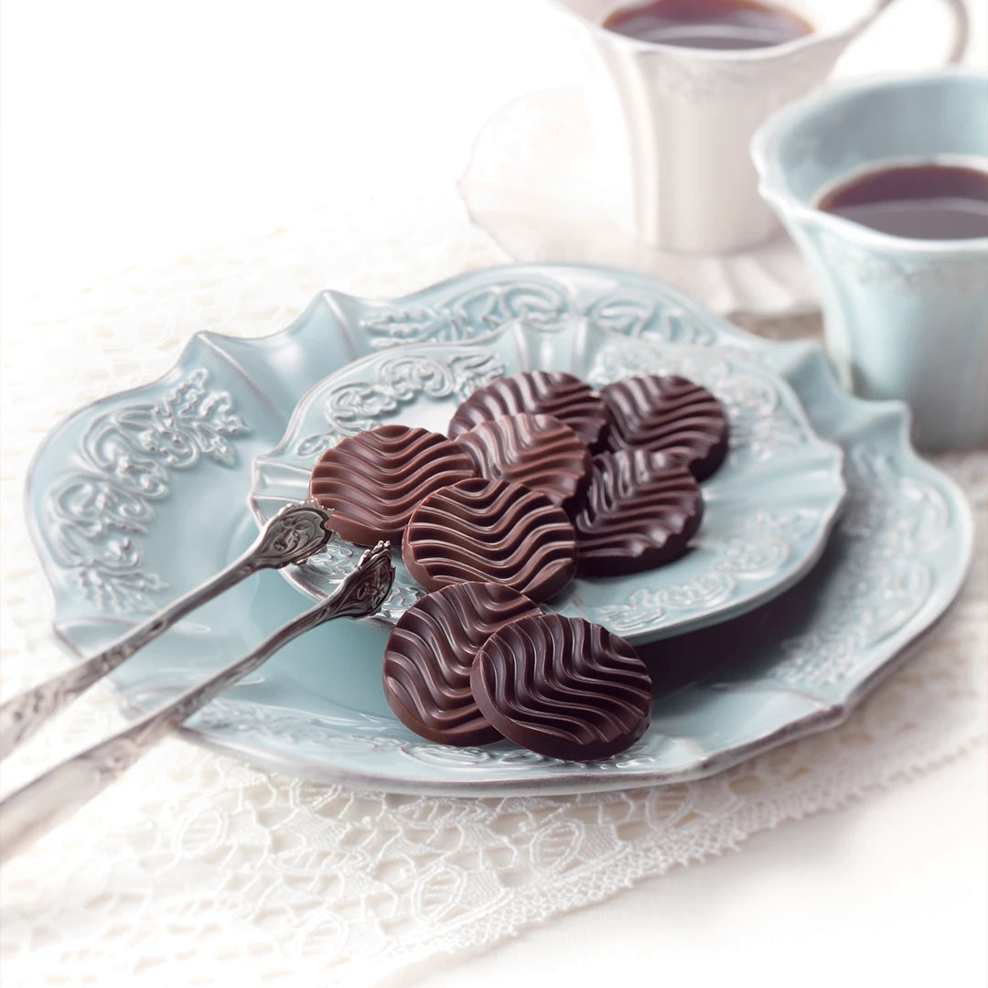 Pure Chocolate "Sweet & Milk"