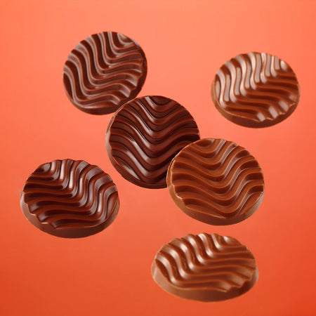 Pure Chocolate "Sweet & Milk"