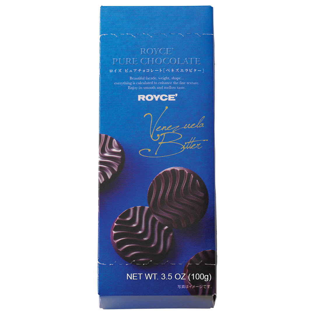 MURO◾️Taste of Chocolate Bitter and Sweet Bittersweet Bar – Recchiuti Confections