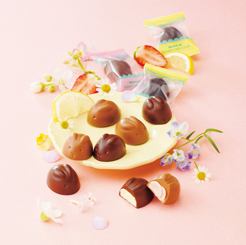 Bunny Chocolat SL 2026