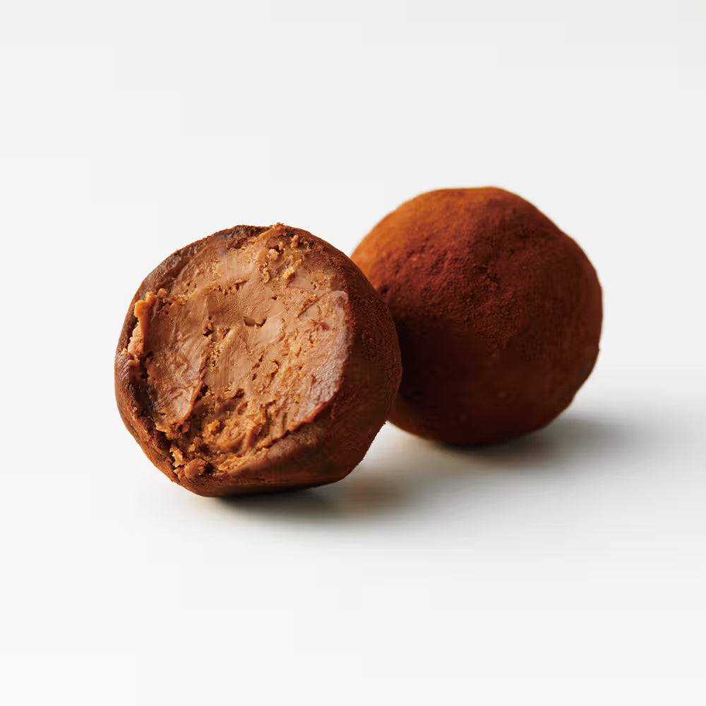 ROYCE' Feuillantine Truffe "Gianduja"