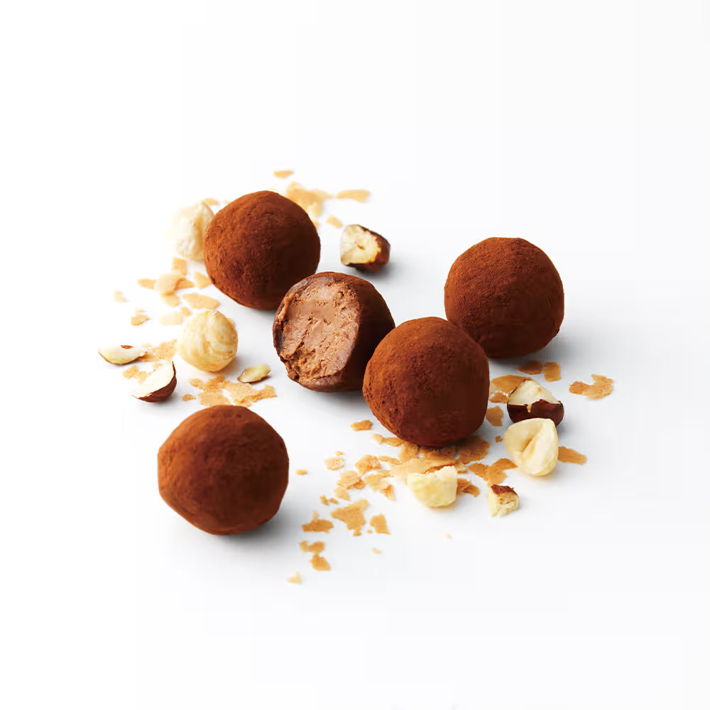 ROYCE' Feuillantine Truffe "Gianduja"