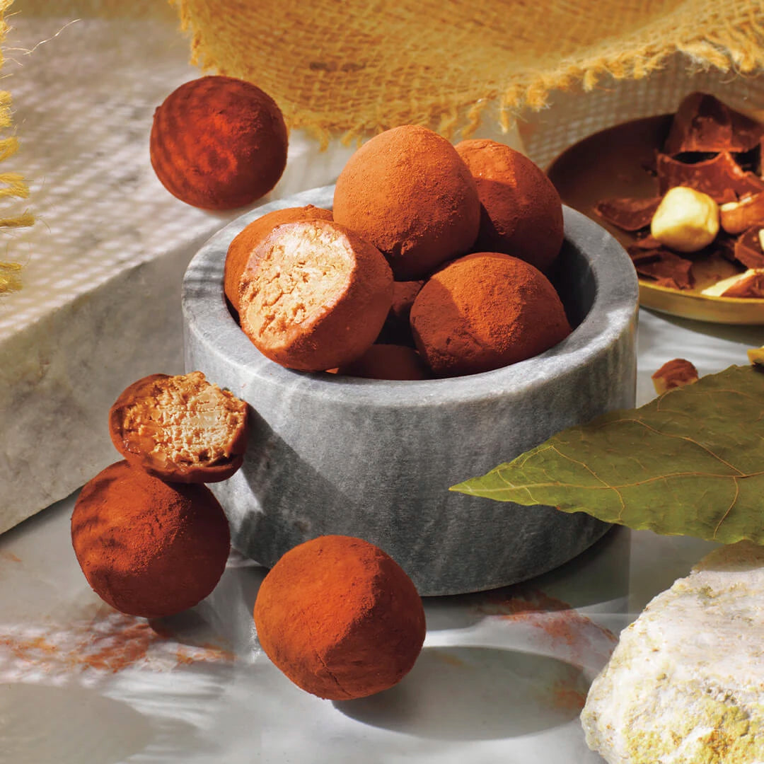 ROYCE' Feuillantine Truffe "ROYCE' Farm to Bar"