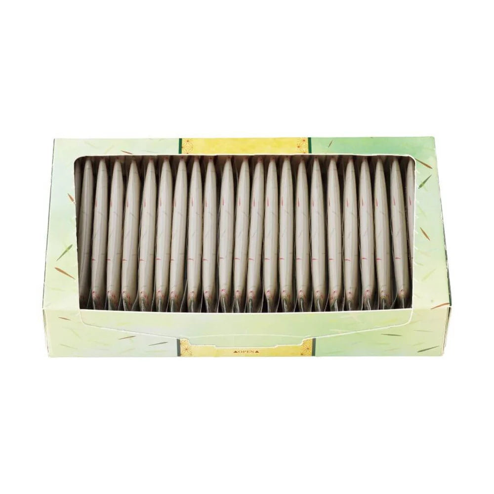 ROYCE' Kyoto Baton Cookies "Hojicha"