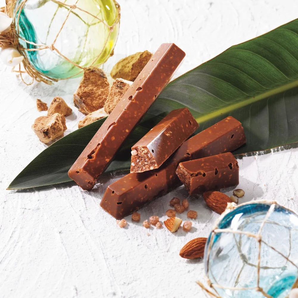 ROYCE' Ishigakijima Kokutoh Bar Chocolate