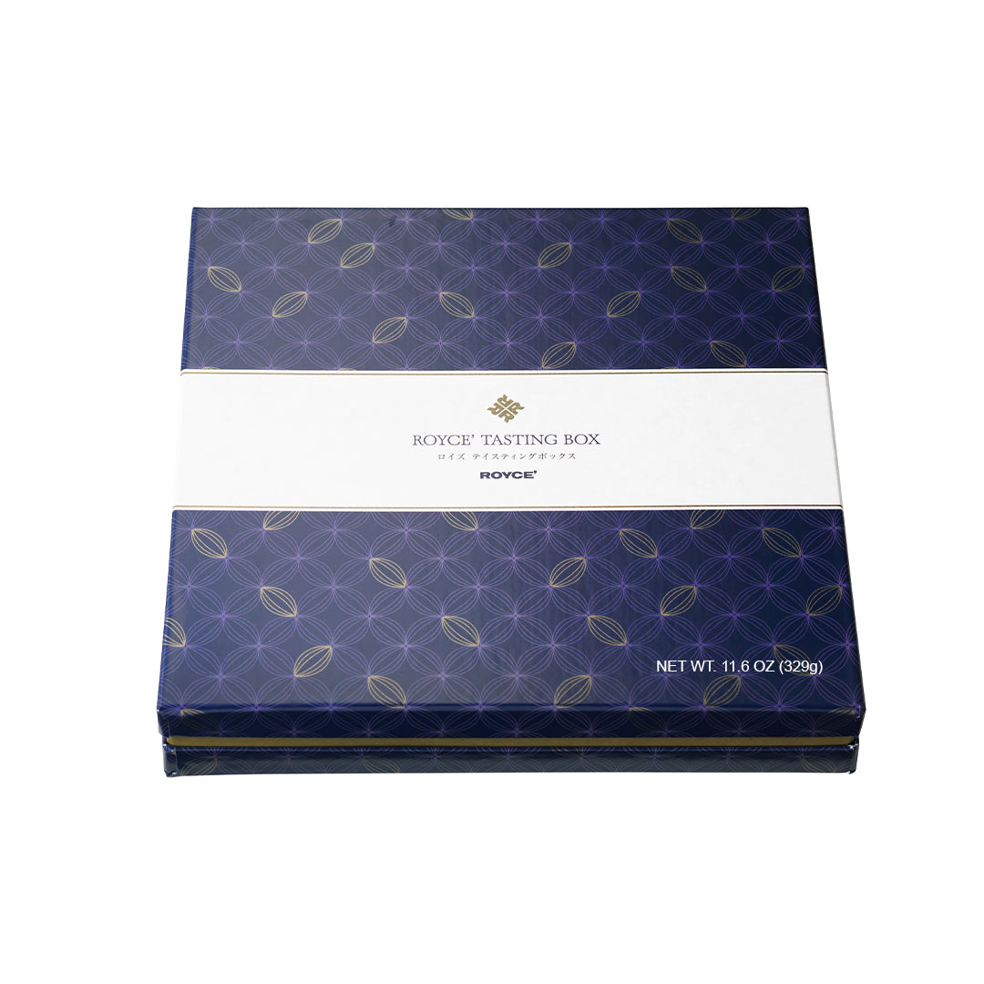 ROYCE' Tasting Box