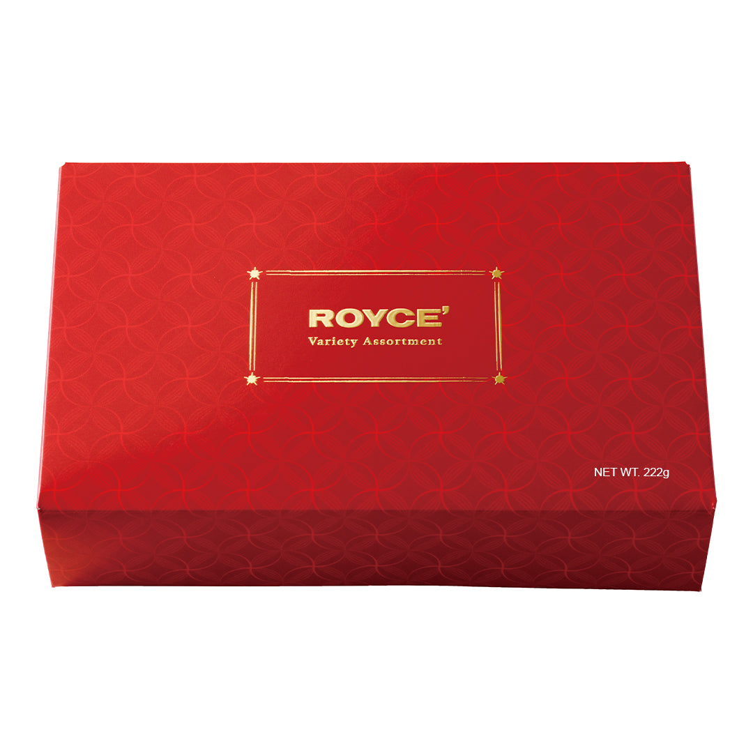 ROYCE' Variety Assortment