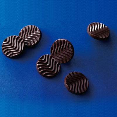 Dark Chocolate - Pure Chocolate 