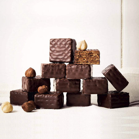 ROYCE' Chocolate - Chocolate Wafers 
