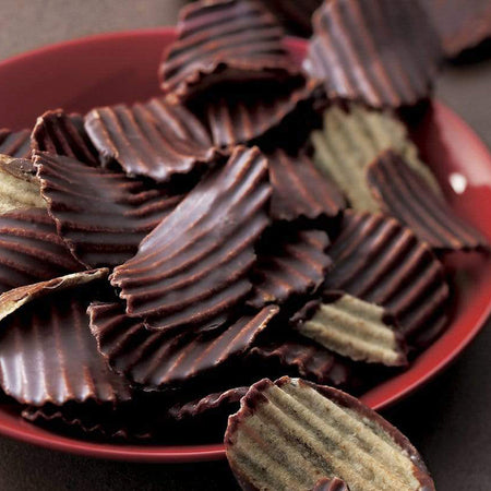 ROYCE' Chocolate - Potatochip Chocolate 
