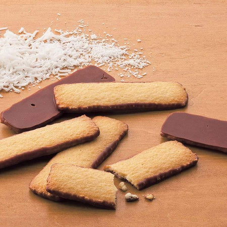 ROYCE' Chocolate - Baton Cookies 