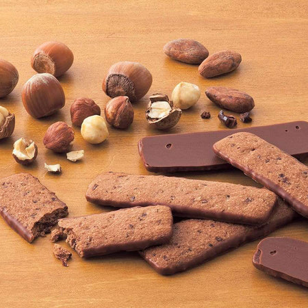 ROYCE' Chocolate - Baton Cookies 