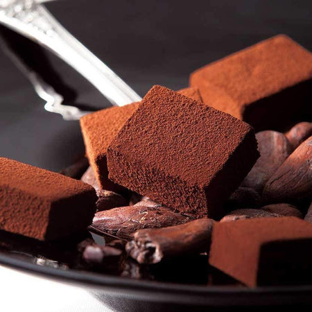ROYCE' Chocolate - Nama Chocolate 